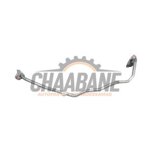 Tuyau de climatisation 4N0816587A Audi A8 2017