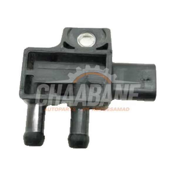 Capteur de pression carburant 8579353 BMW X3 (G01) xDrive 30d 3.0 TwinPower Turbo 24V 2017