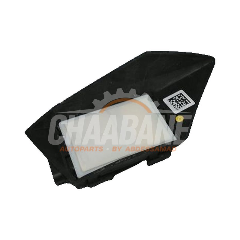 Side assist capteur 6899503 BMW 7-Serie 2015 / 2022