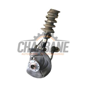 Suspension de roue avant gauche Audi TT (FV3/FVP) 2.0 TFSI 16V TTS Quattro 2014