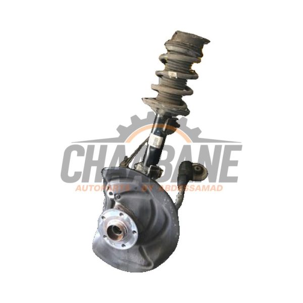 Suspension de roue avant gauche Audi TT (FV3/FVP) 2.0 TFSI 16V TTS Quattro 2014