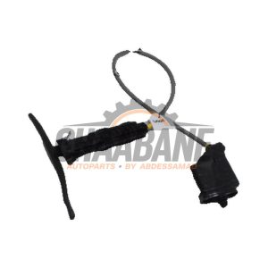 Protecteur de porte 4 portes gauche avant 565831249B Skoda Kodiaq 2016