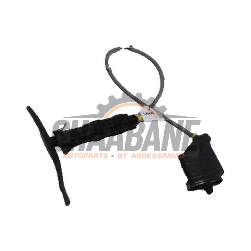Protecteur de porte 4 portes gauche avant 565831249B Skoda Kodiaq 2016