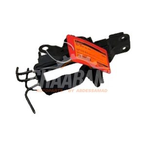 Pompe ABS 2Q0614517CB Seat Ibiza V (KJB) 1.0 TSI 12V 2017