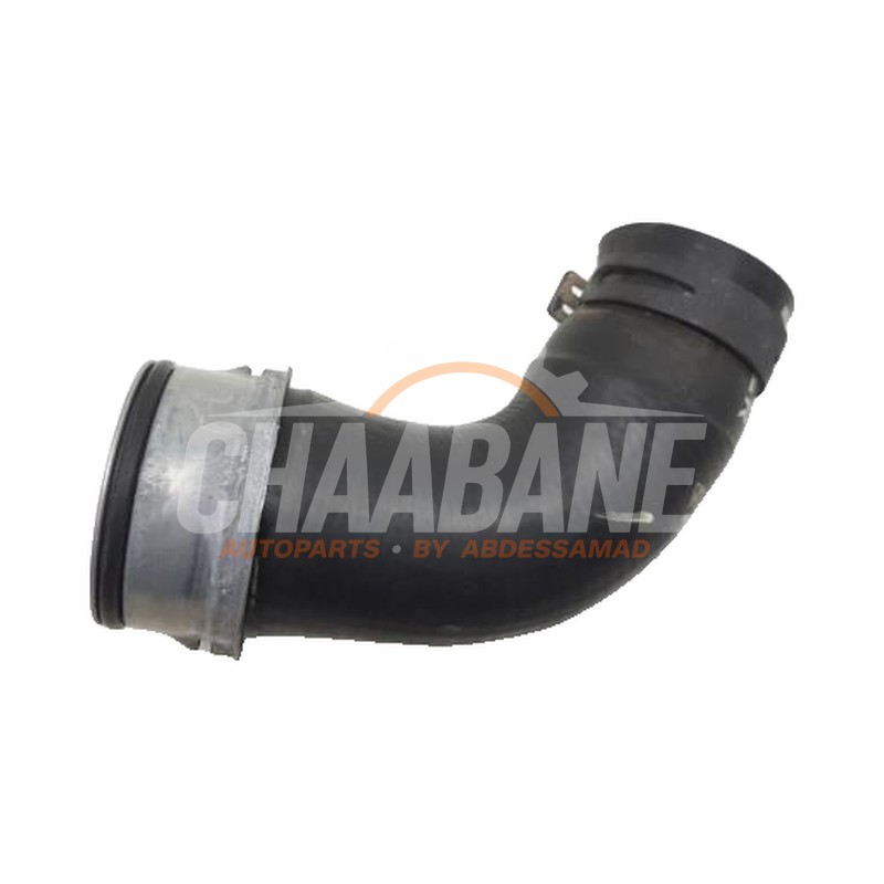 Conduit (divers) 99110655101 Porsche 718 Boxster (982) 2.5 GTS 2016