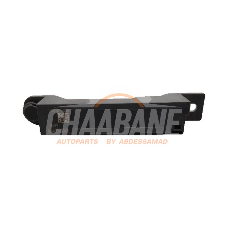 Entree sans cle - Antenne A1679050901 Mercedes GLB (247.6) 2.0 GLB-200d
