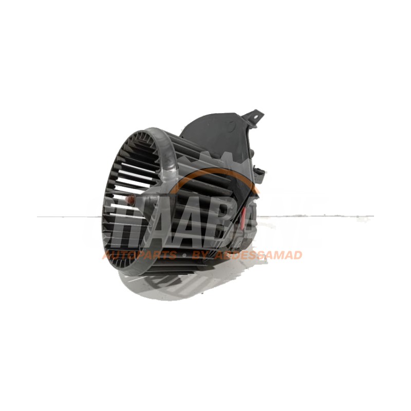 Moteur de ventilation chauffage 7E1820021B Volkswagen Transporter 2015 / 2024