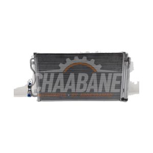 Radiateur clim BMW 3 serie Touring (F31) 320d 2.0 16V EfficientDynamicsEdition 2012 / 2019