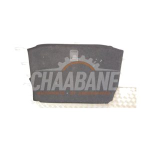 Plaque sol coffre A2096801542 Mercedes A (177.0) 1.3 A-200 Turbo 16V