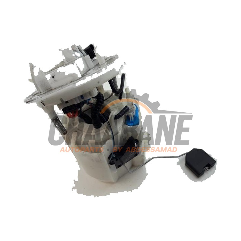 Pompe dinjection A2054708501 Mercedes C AMG (C205) 4.0 C-63 S AMG V8 Biturbo