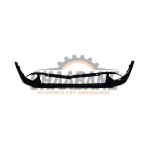 Spoiler pare-choc avant 51119883580 BMW X1 (U11) 2022