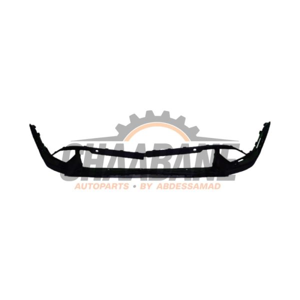 Spoiler pare-choc avant 51119883580 BMW X1 (U11) 2022