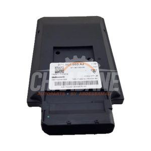 Ordinateur controle de hauteur 971907553AJ Porsche Panamera (971G) 4.0 V8 32V Turbo 2016 / 2023