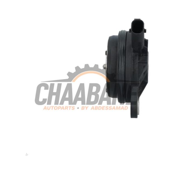 Reglage arbre a cames 06M109259M Porsche Cayenne III (9YA) 3.0 V6 Turbo 24V 2017