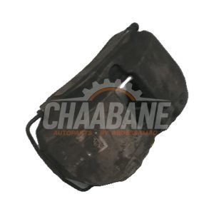 Etrier de frein (pince) avant gauche 8W0615107D Audi A6 2018