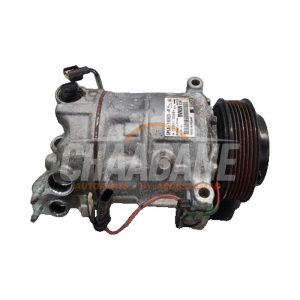 Compresseur de clim GPLA19D629AF Jaguar XF (X260) 3.0 S V6 D 24V