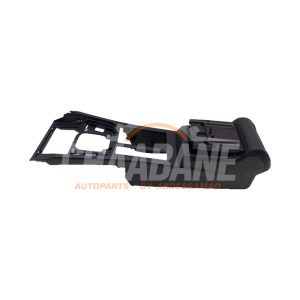 Console centrale 3G1863241A Volkswagen Passat Variant (3G5) 1.6 TDI 16V 2014 / 2024
