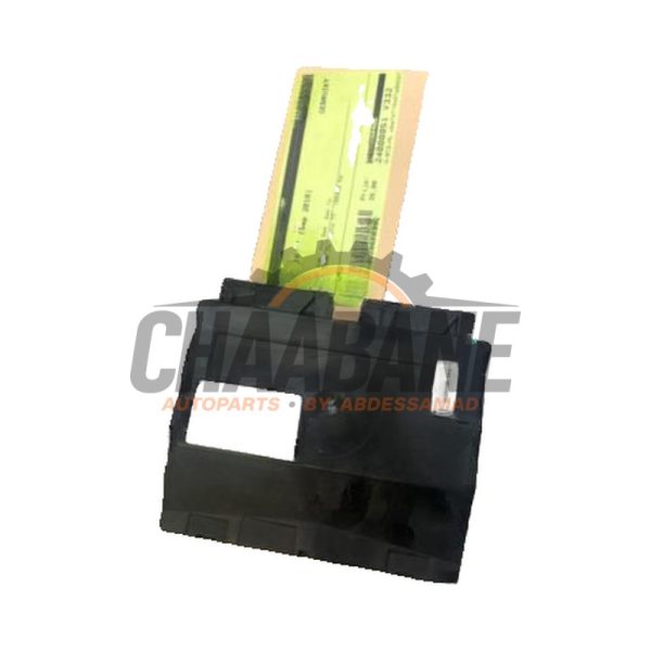 Ordinateur chauffage 6411160466 BMW 1 serie (F40) 116d 1.5 12V TwinPower 2019