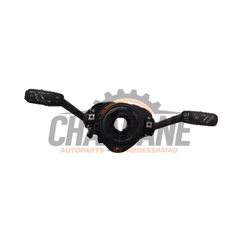 Commodo dessuie glace 2Q0953521AB Skoda Fabia IV (PJ3) 1.0 TSI 12V 2021
