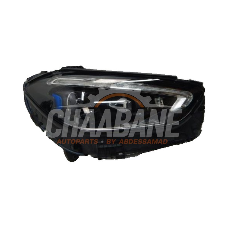 Phare droit A2069063003 Mercedes C (W206)
