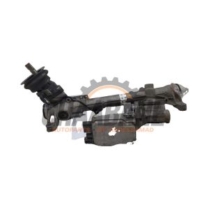 Cremaillere assistee 6700003558A Mercedes CLA Shooting Brake (117.9) 2.2 CLA-200 CDI, 200 d 16V