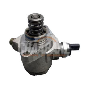 Pompe carburant mecanique 04E127026BC Skoda Fabia III Combi (NJ5) 1.2 TSI 16V Greentech 2014 / 2022