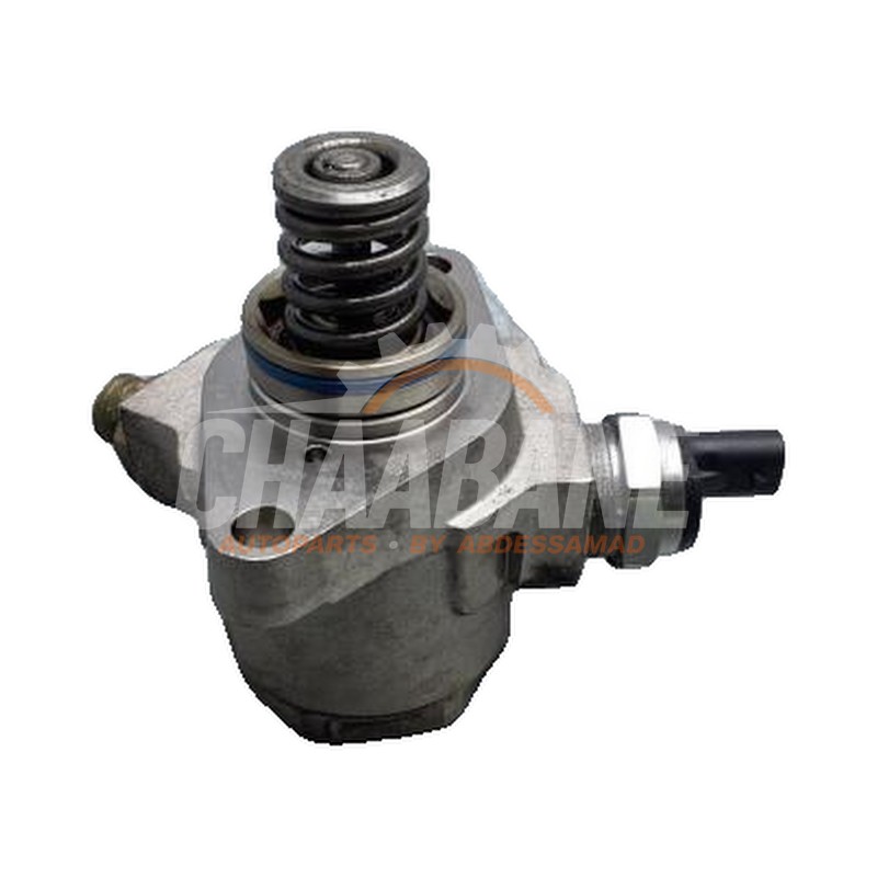 Pompe carburant mecanique 04E127026BC Skoda Fabia III Combi (NJ5) 1.2 TSI 16V Greentech 2014 / 2022