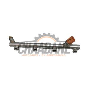 Systeme dinjection 079133315BM Audi RS6 2013 / 2018
