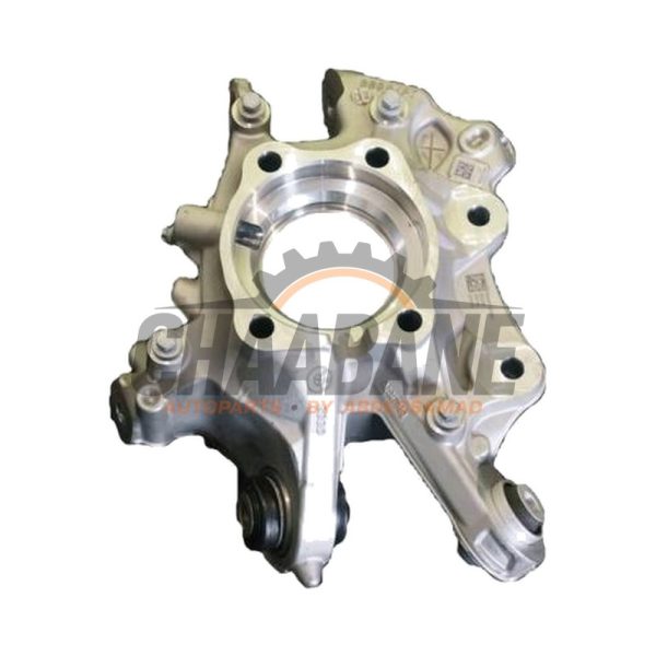 Support joint arriere droit 33306898480 BMW 3 serie Touring (G21) 2019