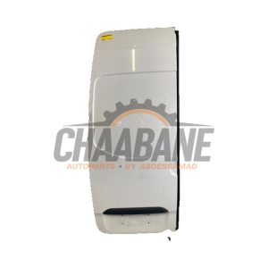 Portiere arriere camionnette A9077405100 Mercedes Sprinter 5t (907.6) 314 CDI 2.1 D RWD