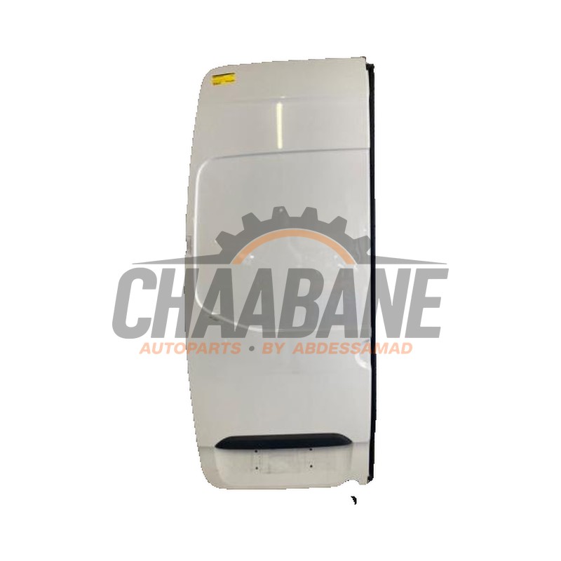 Portiere arriere camionnette A9077405100 Mercedes Sprinter 5t (907.6) 314 CDI 2.1 D RWD
