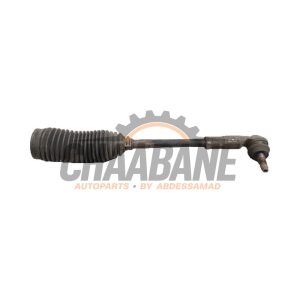 Barre daccouplement gauche 1K0423811J Audi A3 Limousine (8VS/8VM) 2.0 TFSI 16V Quattro 2013 / 2020