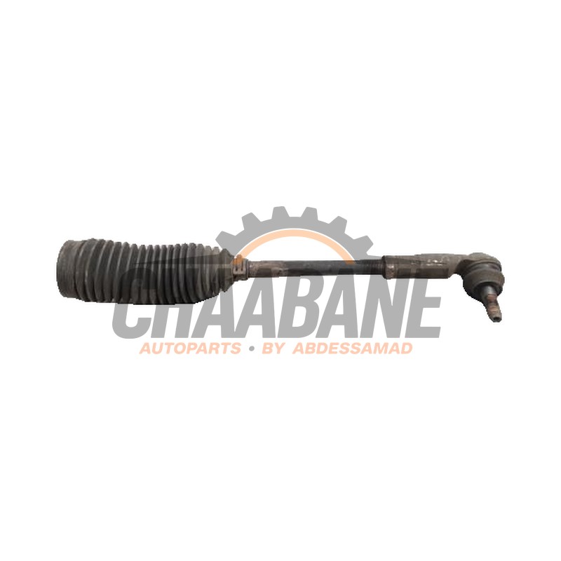 Barre daccouplement gauche 1K0423811J Audi A3 Limousine (8VS/8VM) 2.0 TFSI 16V Quattro 2013 / 2020