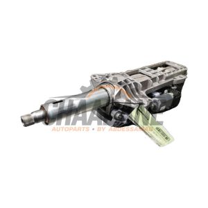 Boitier colonne de direction A2534600716 Mercedes GLC (X253) 3.0 43 AMG V6 Turbo 4-Matic