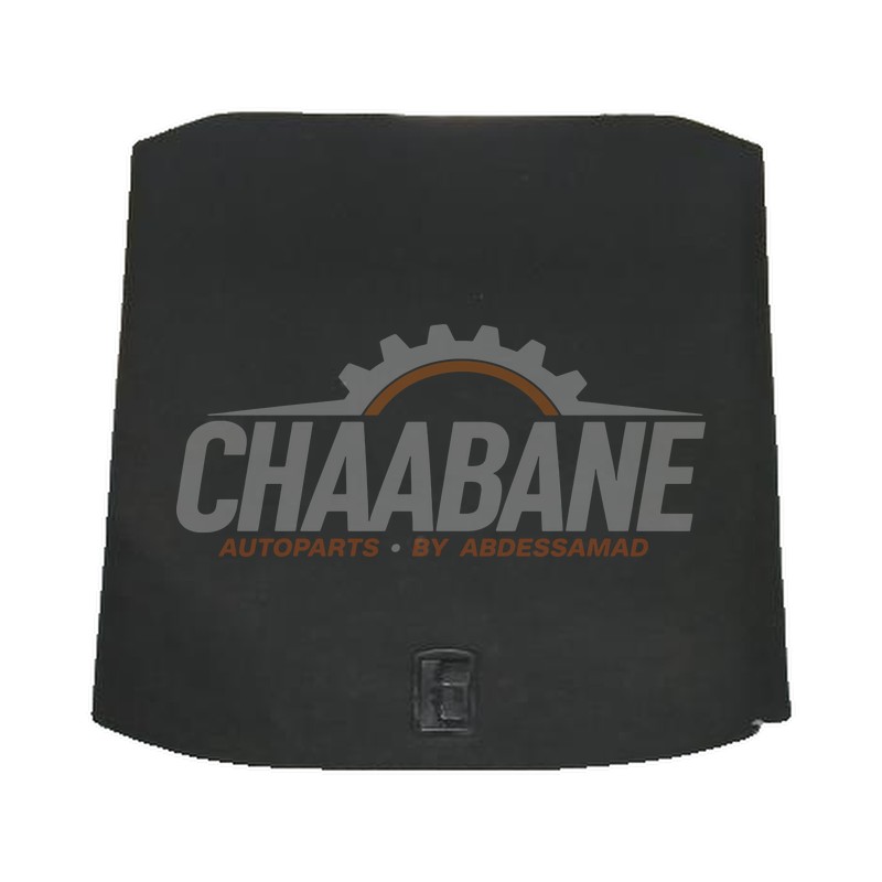 Coffre tapis 8V5863463C Audi A3 2013 / 2020