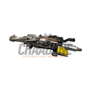 Boitier colonne de direction complet A1774602700 Mercedes CLA (118.3) 1.5 CLA-180d