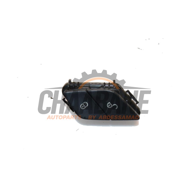 Commutateur verrouillage central des portes A2139059603 Mercedes E (W213) E-220d 2.0 Turbo 16V