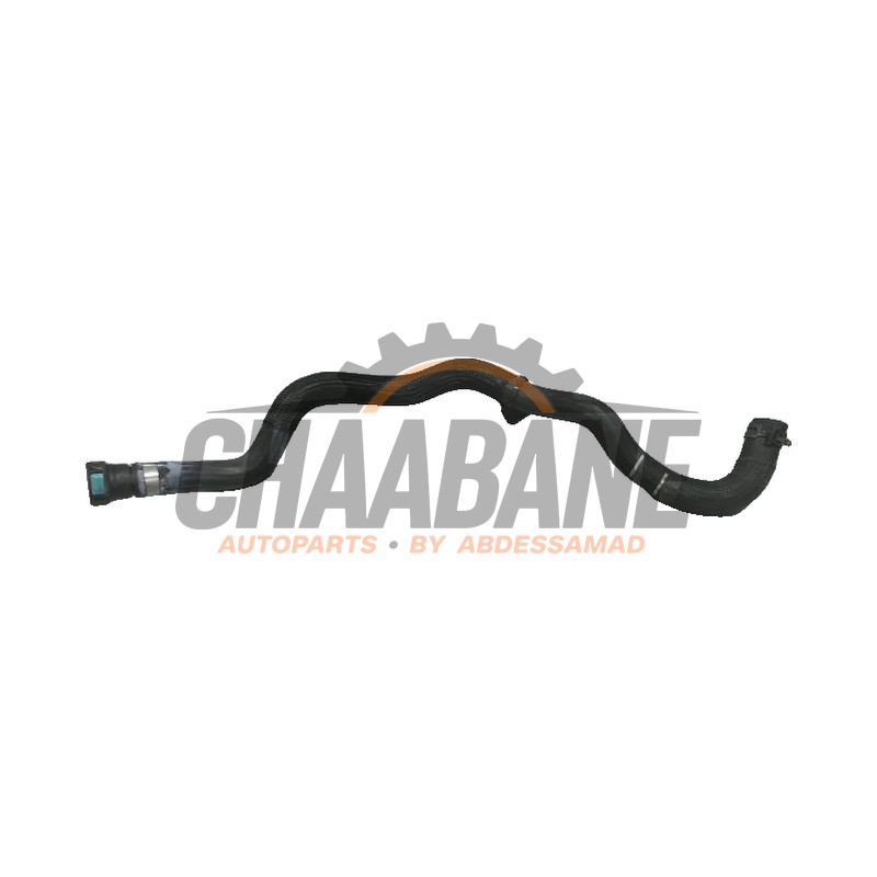 Tube deau J9D38D130BC Jaguar I-Pace