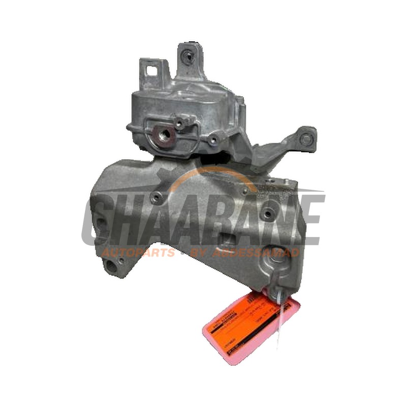 Support moteur A2472405700 Mercedes CLA AMG (118.3) 2.0 CLA-35 AMG Turbo 16V 4-Matic