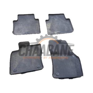 Kit tapis 566061502A Skoda Kodiaq 2.0 TDI 150 16V 2016