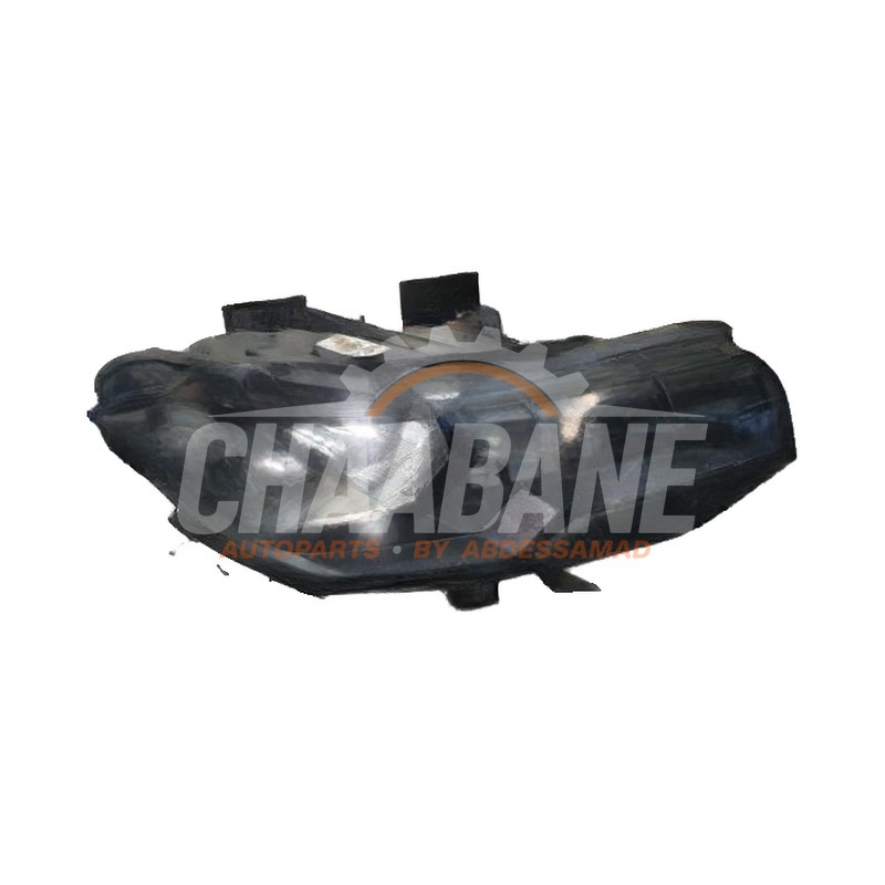Phare droit 2GM941006A Volkswagen T-Cross 1.0 TSI 110 12V 2018