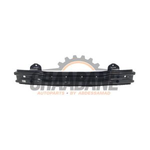 Renfort pare choc arriere 849864103 BMW iX3 80 kWh 2020