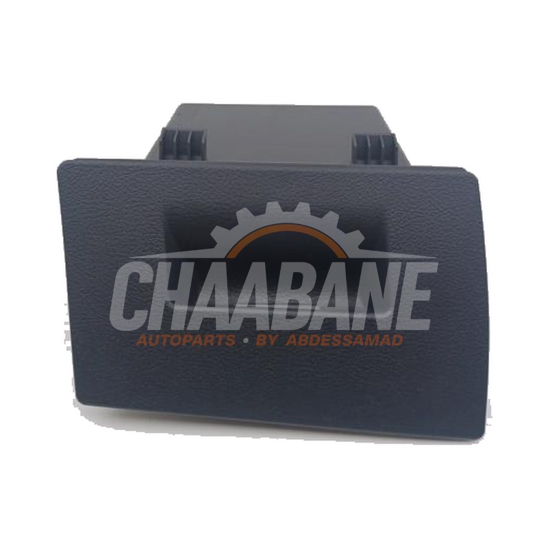 Compartiment de rangement 51459292975 BMW 2 serie Gran Tourer (F46) 214d 1.5 TwinPower Turbo 12V 2014