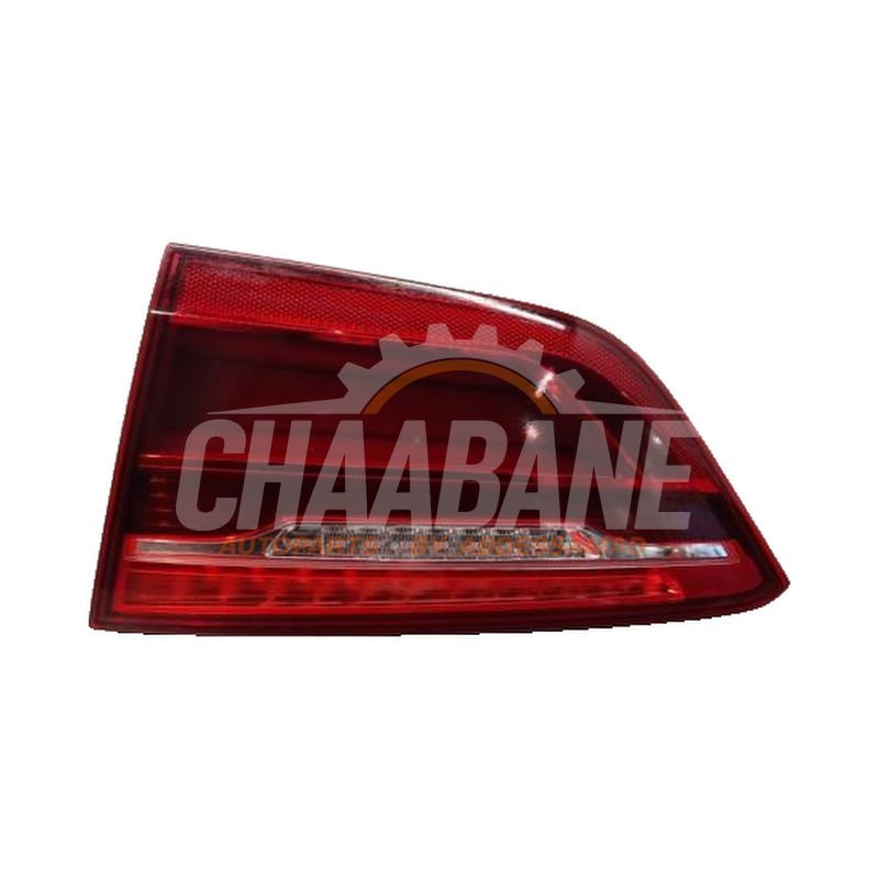 Feu arriere secondaire droit 63217438826 BMW X6 (F16) xDrive40d 3.0 24V 2014 / 2019