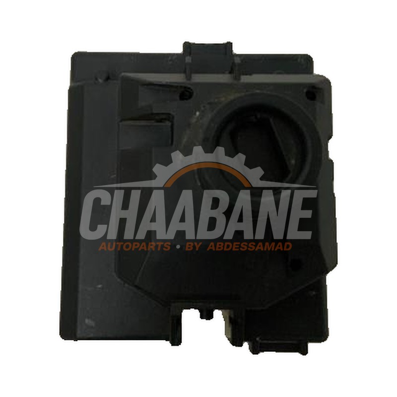 Serrure de contact electronique A2059006713 Mercedes C Estate (S205) C-250 CDI BlueTEC, C-250 d 2.2 16V
