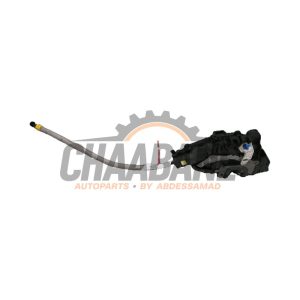 Serrure portiere mecanique 4portes avant droite A0997206801 Mercedes E-Klasse