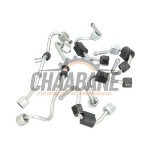 Kit conduit diesel 04L130301D Volkswagen Crafter (SY) 2.0 TDI RWD 2016