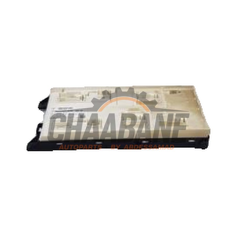 Ordinateur controle fonctionnel A1569005303 Mercedes CLA (117.3) 1.6 CLA-180 16V