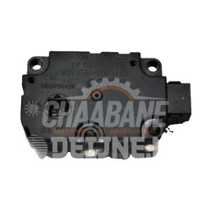 Clapet chauffage moteur CZ1139300857 Mercedes CLA (117.3) 2.0 CLA-250 Turbo 16V