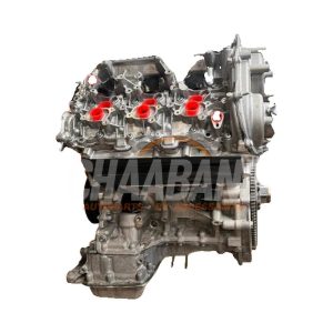 Moteur Audi A6 Avant (C8) 3.0 V6 24V 55 TFSI Mild Hybrid Quattro 2018